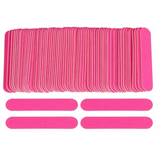 Foto 6 | Lima De Uñas Tbestmax 200 Minipizarrones Desechables De 8,5 Cm, Grano 150 - Venta Internacional.