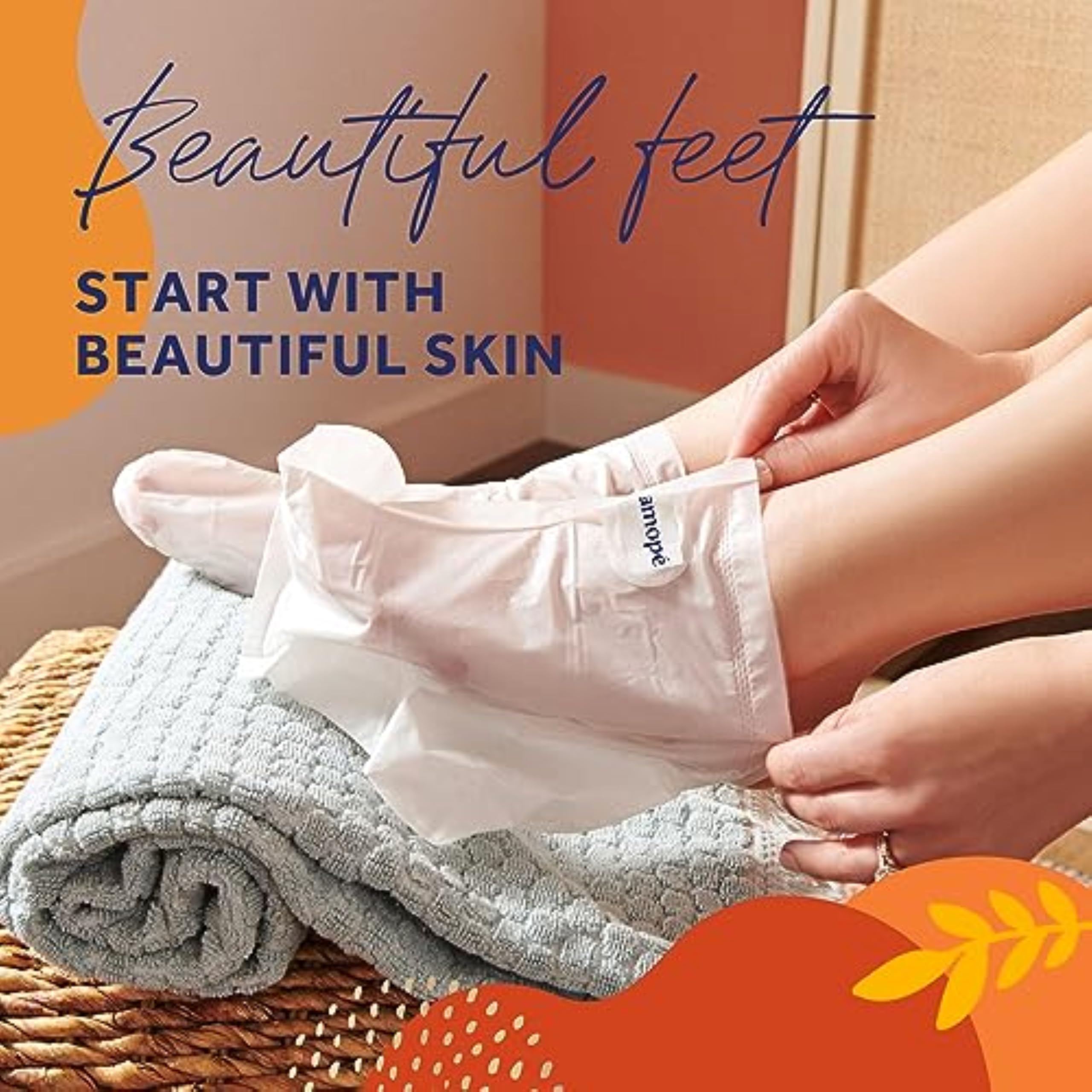 Foto 6 pulgar | Kit Ampé Spa De Pedicure Value Con Eliminador De Callos Eléctrico - Venta Internacional.