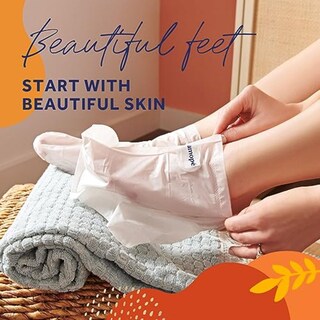 Foto 5 | Kit Ampé Spa De Pedicure Value Con Eliminador De Callos Eléctrico - Venta Internacional.