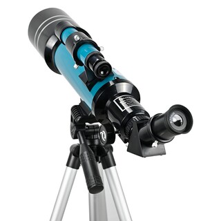 Foto 2 | Telescopio Quasar Venture QV70 120x con Adaptador Smartphone