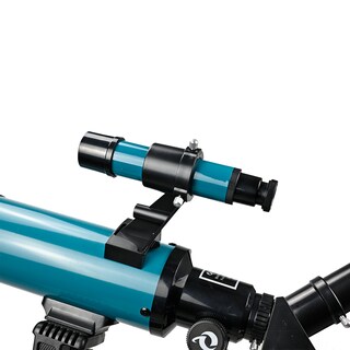 Foto 3 | Telescopio Quasar Venture QV70 120x con Adaptador Smartphone