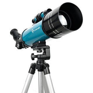 Foto 6 | Telescopio Quasar Venture QV70 120x con Adaptador Smartphone