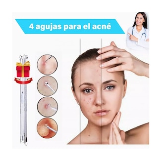 Foto 6 | Set de Pedicura Belug Acero Inoxidable 10 Piezas