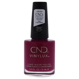 Foto 1 | Esmalte De Uñas Cnd Vinylux Weekly Polish 315 Ultraviolet 15ml - Venta Internacional.