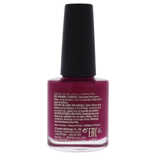 Foto 2 | Esmalte De Uñas Cnd Vinylux Weekly Polish 315 Ultraviolet 15ml - Venta Internacional.