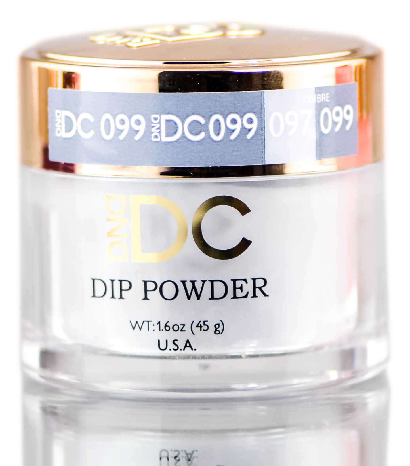 Dip Powder Dnd Dc Blues & Greens Para Uñas Daisy Dipping - Venta Internacional.