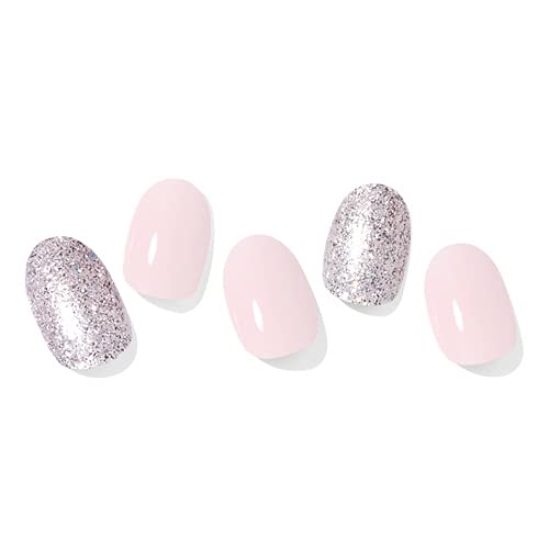 Foto 1 | Strip De Uñas Gel Showker Super-slim Fit Semi-baked Cololab - Venta Internacional.