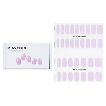 Foto 2 | Adhesivo para Uñas Mavenir Mystic Purple Producto De Belleza De Alta Calidad - Venta Internacional