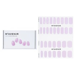 Foto 2 | Adhesivo para Uñas Mavenir Mystic Purple Producto De Belleza De Alta Calidad - Venta Internacional