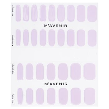 Foto 4 pulgar | Adhesivo para Uñas Mavenir Mystic Purple Producto De Belleza De Alta Calidad - Venta Internacional