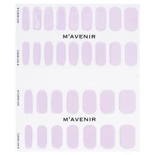 Foto 3 | Adhesivo para Uñas Mavenir Mystic Purple Producto De Belleza De Alta Calidad - Venta Internacional