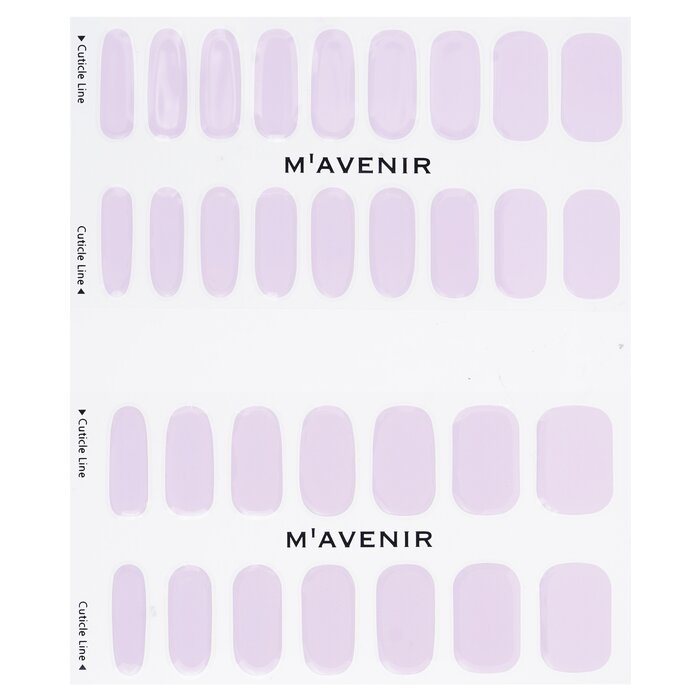 Foto 6 pulgar | Adhesivo para Uñas Mavenir Mystic Purple Producto De Belleza De Alta Calidad - Venta Internacional