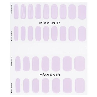Foto 5 | Adhesivo para Uñas Mavenir Mystic Purple Producto De Belleza De Alta Calidad - Venta Internacional