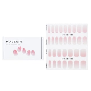 Foto 1 | Adhesivo para Uñas Mavenir Pink Spring Cheek Calidad Salón - Venta Internacional