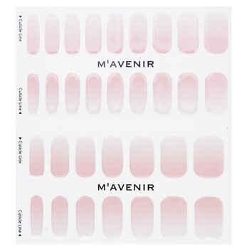 Foto 4 pulgar | Adhesivo para Uñas Mavenir Pink Spring Cheek Calidad Salón - Venta Internacional