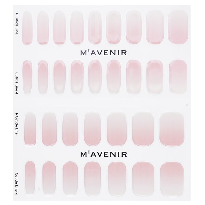 Foto 5 | Adhesivo para Uñas Mavenir Pink Spring Cheek Calidad Salón - Venta Internacional