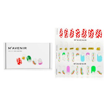 Foto 2 | Adhesivo para Uñas Con Estampado Mavenir Producto De Belleza De Alta Calidad - Venta Internacional