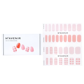 Foto 1 | Adhesivo para Uñas Mavenir Pink Gel Líquido Con Calidad De Salón - Venta Internacional