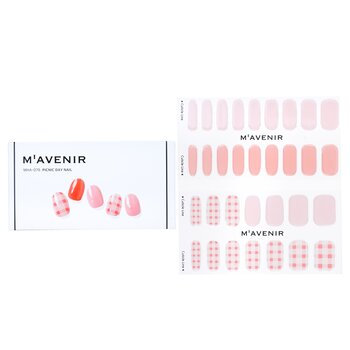 Foto 3 pulgar | Adhesivo para Uñas Mavenir Pink Gel Líquido Con Calidad De Salón - Venta Internacional