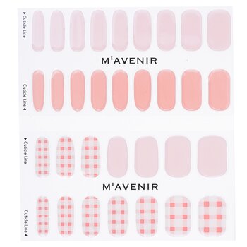 Foto 4 pulgar | Adhesivo para Uñas Mavenir Pink Gel Líquido Con Calidad De Salón - Venta Internacional