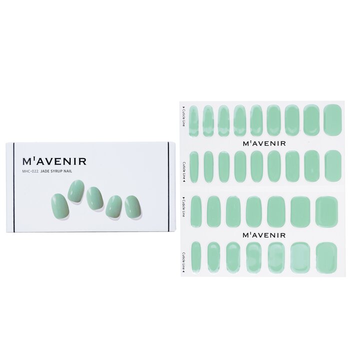 Adhesivo para Uñas Mavenir Azul - Venta Internacional