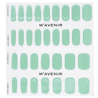 Foto 3 | Adhesivo para Uñas Mavenir Azul - Venta Internacional