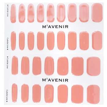 Foto 3 | Adhesivo Para Uñas Mavenir Pink Tone Down Rose - Venta Internacional