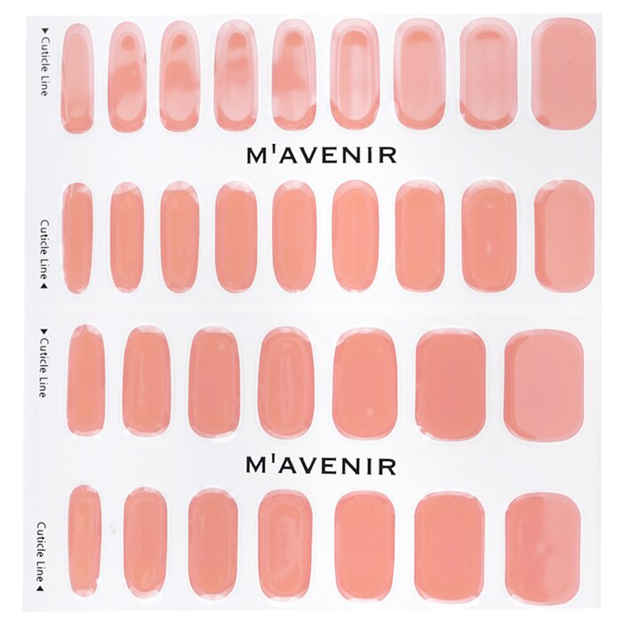 Foto 5 | Adhesivo Para Uñas Mavenir Pink Tone Down Rose - Venta Internacional