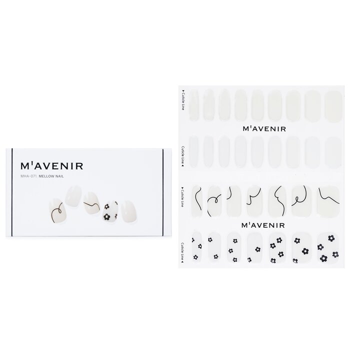 Adhesivo Para Uñas Mavenir White Gel Líquido Con Calidad De Salón - Venta Internacional