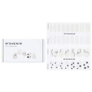 Foto 1 | Adhesivo Para Uñas Mavenir White Gel Líquido Con Calidad De Salón - Venta Internacional