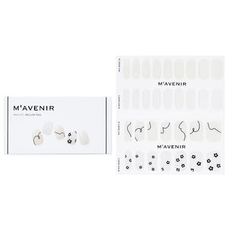 Foto 2 | Adhesivo Para Uñas Mavenir White Gel Líquido Con Calidad De Salón - Venta Internacional