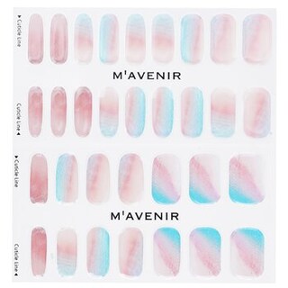 Foto 3 | Adhesivo Para Uñas Mavenir Pink Beach - Venta Internacional