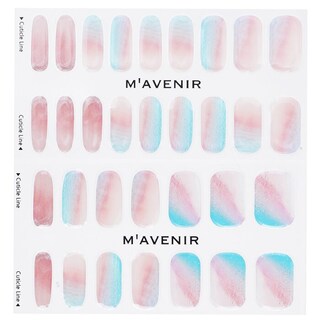 Foto 5 | Adhesivo Para Uñas Mavenir Pink Beach - Venta Internacional