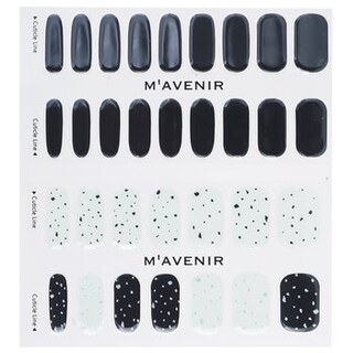 Foto 3 | Adhesivo para Uñas Mavenir Pebble Negro - Venta Internacional