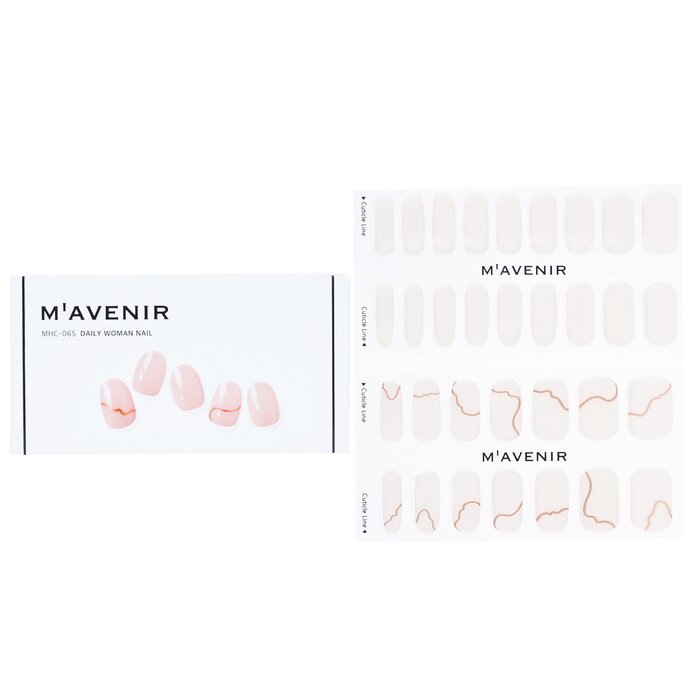 Adhesivo para Uñas Mavenir Pink Gel Líquido Con Calidad De Salón - Venta Internacional