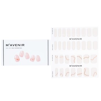 Foto 2 | Adhesivo para Uñas Mavenir Pink Gel Líquido Con Calidad De Salón - Venta Internacional