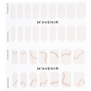 Foto 3 | Adhesivo para Uñas Mavenir Pink Gel Líquido Con Calidad De Salón - Venta Internacional