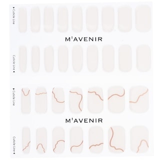 Foto 5 | Adhesivo para Uñas Mavenir Pink Gel Líquido Con Calidad De Salón - Venta Internacional