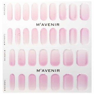 Foto 5 | Adhesivo Para Uñas Mavenir Daily Pink Gradacion Nail Pink - Venta Internacional