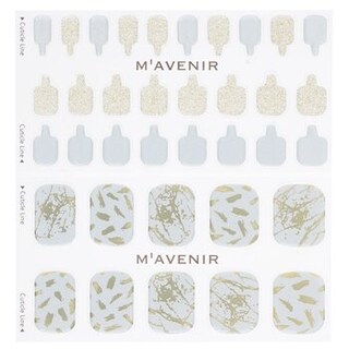 Foto 2 | Adhesivo para Uñas con Estampado - Venta Internacional