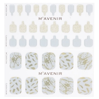 Foto 4 | Adhesivo para Uñas con Estampado - Venta Internacional