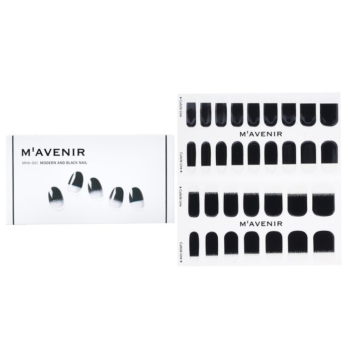 Adhesivo ara Uñas Mavenir Black  - Venta Internacional