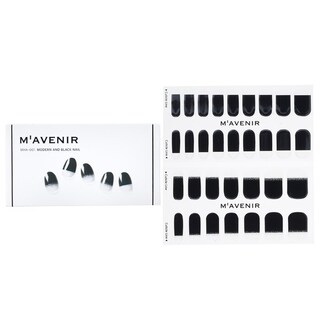 Foto 1 | Adhesivo ara Uñas Mavenir Black - Venta Internacional