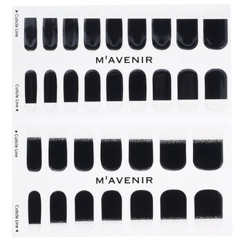 Foto 3 pulgar | Adhesivo ara Uñas Mavenir Black  - Venta Internacional