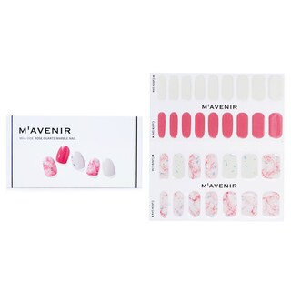 Foto 1 | Adhesivo Para Uñas Mavenir Rose Quartz Marble Pink - Venta Internacional