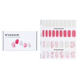 Foto 2 | Adhesivo Para Uñas Mavenir Rose Quartz Marble Pink - Venta Internacional
