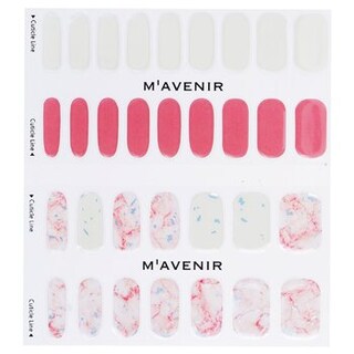 Foto 3 | Adhesivo Para Uñas Mavenir Rose Quartz Marble Pink - Venta Internacional