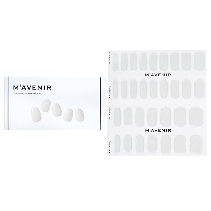 Foto 2 pulgar | Adhesivo para Uñas Mavenir White Gel Líquido Con Calidad De Salón - Venta Internacional