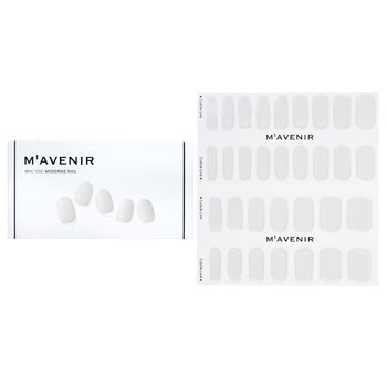 Foto 3 pulgar | Adhesivo para Uñas Mavenir White Gel Líquido Con Calidad De Salón - Venta Internacional