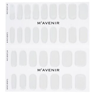 Foto 3 | Adhesivo para Uñas Mavenir White Gel Líquido Con Calidad De Salón - Venta Internacional